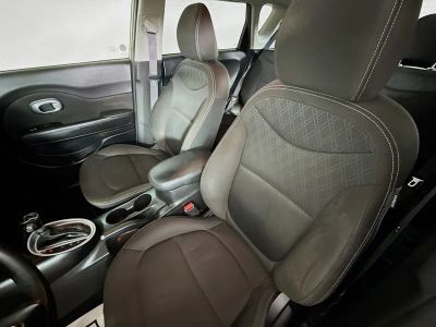 2016 Kia Soul — photo 19 view