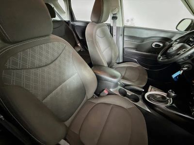 2016 Kia Soul — photo 29 view