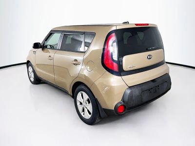 2016 Kia Soul — photo 24 view