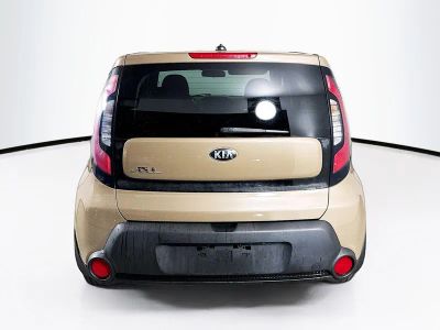 2016 Kia Soul — photo 25 view