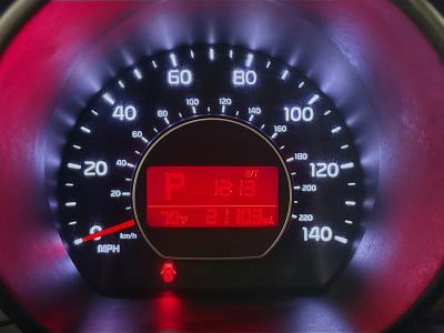 2016 Kia Soul — photo 11 view