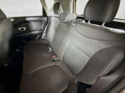 2016 Kia Soul — photo 23 view