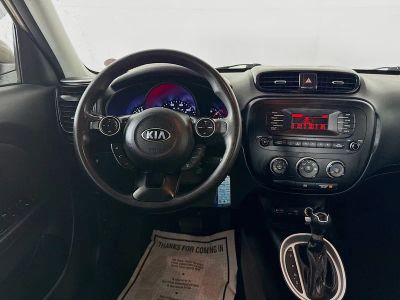 2016 Kia Soul — photo 21 view