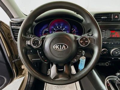 2016 Kia Soul — photo 9 view