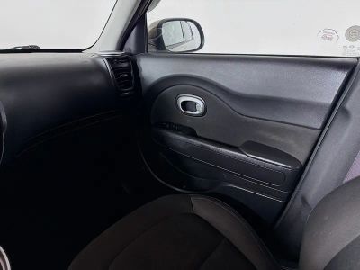 2016 Kia Soul — photo 22 view
