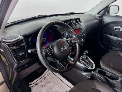 2016 Kia Soul — photo 7 view
