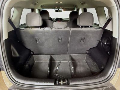 2016 Kia Soul — photo 27 view