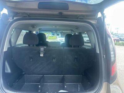 2016 Kia Soul — photo 33 view