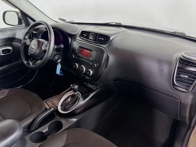 2016 Kia Soul — photo 30 view