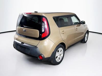2016 Kia Soul — photo 26 view