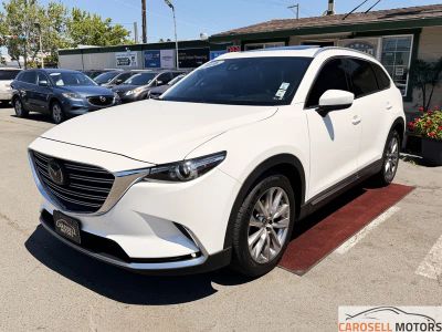 2016 Mazda CX-9 - Photo 1