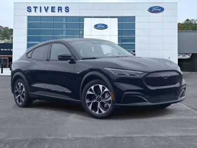 2026 Ford Mustang Mach-E - Photo 1