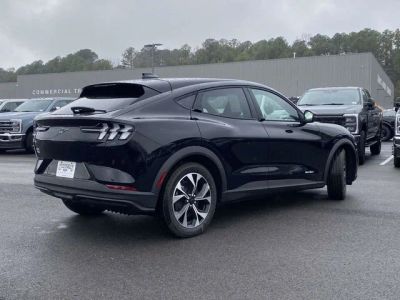 2026 Ford Mustang Mach-E - Photo 3