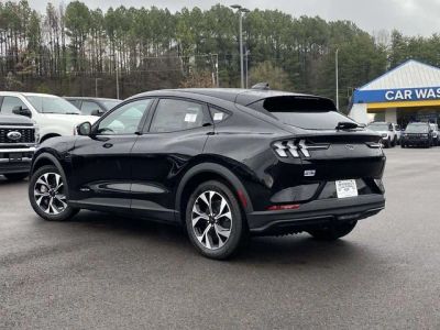 2026 Ford Mustang Mach-E - Photo 5