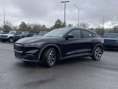2026 Ford Mustang Mach-E - Photo 7