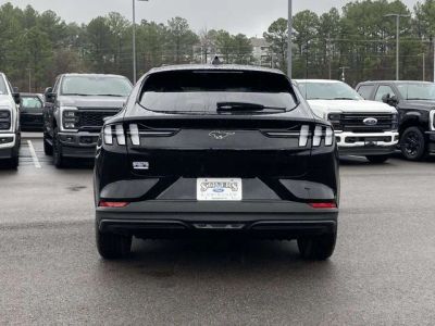 2026 Ford Mustang Mach-E - Photo 4