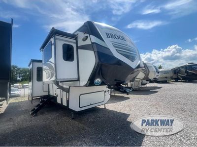 2020 Coachmen RV Brookstone - Photo 3