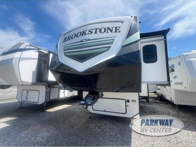 2020 Coachmen RV Brookstone - Photo 5