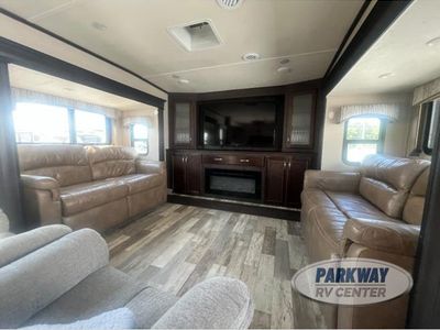 2020 Coachmen RV Brookstone - Photo 12