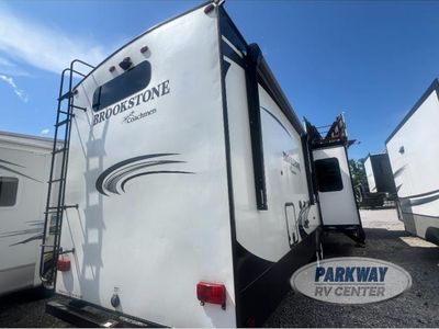 2020 Coachmen RV Brookstone - Photo 6