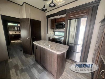 2020 Coachmen RV Brookstone - Photo 8
