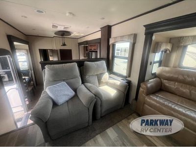 2020 Coachmen RV Brookstone - Photo 16