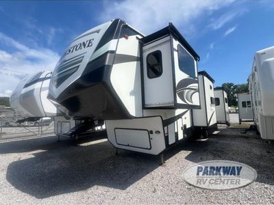 2020 Coachmen RV Brookstone - Photo 4