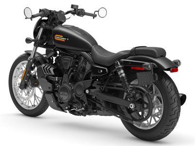 2026 Harley-Davidson Nightster Special - Photo 7