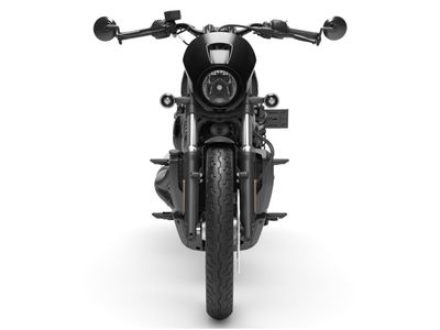 2026 Harley-Davidson Nightster Special - Photo 5
