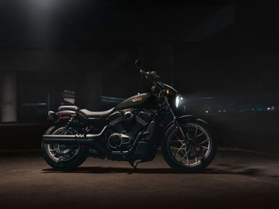 2026 Harley-Davidson Nightster Special - Photo 11
