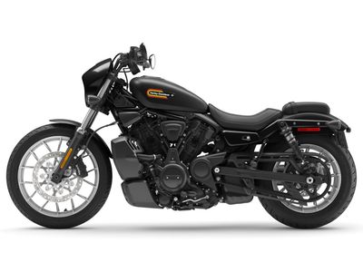 2026 Harley-Davidson Nightster Special - Photo 2