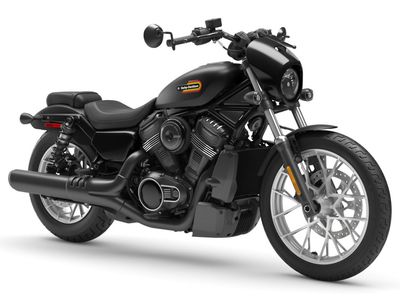 2026 Harley-Davidson Nightster Special - Photo 3