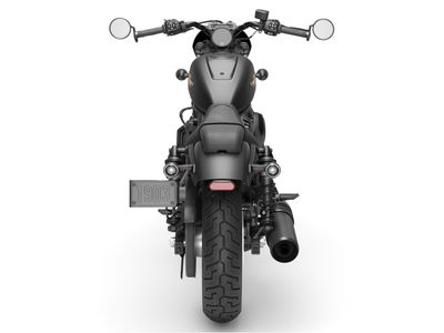 2026 Harley-Davidson Nightster Special - Photo 8