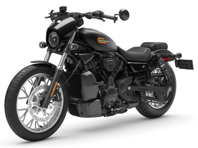 2026 Harley-Davidson Nightster Special - Photo 4