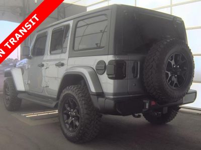 2020 Jeep Wrangler Unlimited - Photo 4