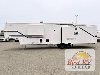 2026 Forest River RV Cherokee Arctic Wolf - Photo 7