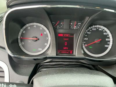 2015 GMC Terrain - Photo 10
