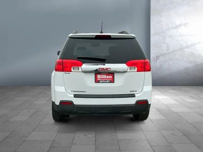 2015 GMC Terrain - Photo 5