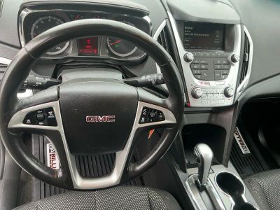 2015 GMC Terrain - Photo 14