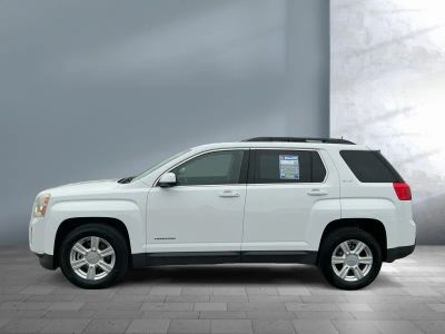 2015 GMC Terrain - Photo 3