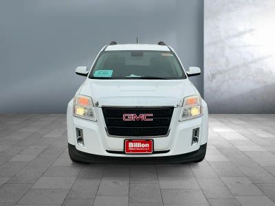 2015 GMC Terrain - Photo 2