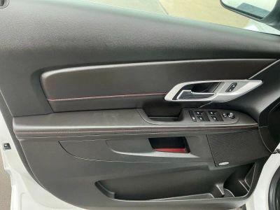 2015 GMC Terrain - Photo 15