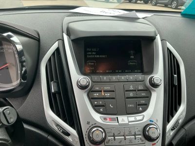 2015 GMC Terrain - Photo 11