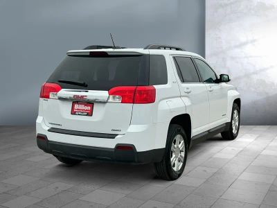2015 GMC Terrain - Photo 6