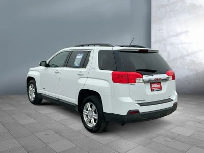 2015 GMC Terrain - Photo 4