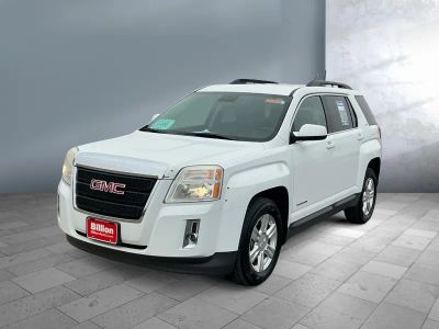 2015 GMC Terrain - Photo 1