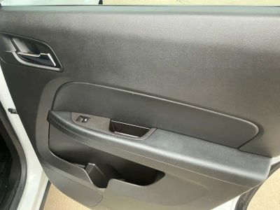 2015 GMC Terrain - Photo 19