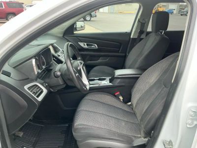 2015 GMC Terrain - Photo 9