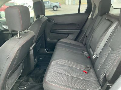 2015 GMC Terrain - Photo 16