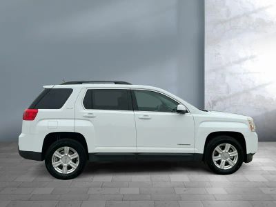 2015 GMC Terrain - Photo 7